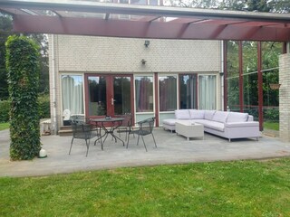 Vakantiehuis Zelhem Buitenaudio-opname 5