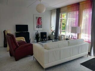 Casa de vacaciones Zelhem Características 1