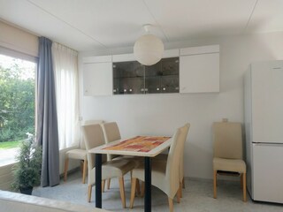 Casa de vacaciones Zelhem Características 12