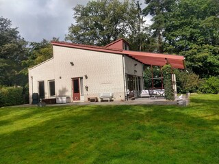 Ferienhaus Zelhem Außenaufnahme 4