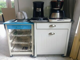 Casa per le vacanze Zelhem Caratteristiche 10