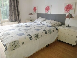 Ferienhaus Zelhem Ausstattung 11