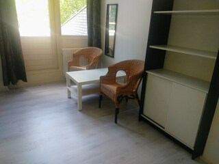 Casa de vacaciones Zelhem Características 11