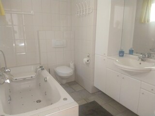 Ferienhaus Zelhem Ausstattung 9