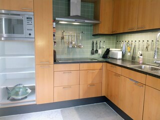 Ferienhaus Zelhem Ausstattung 12