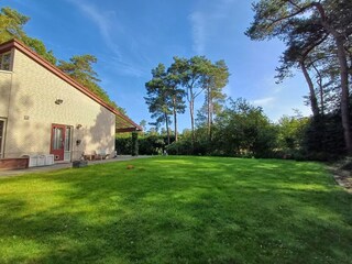 Casa de vacaciones Zelhem Grabación al aire libre 1