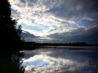 Casa de vacaciones Zelhem Entorno 28