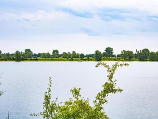 Maison de vacances Zelhem Environnement 35
