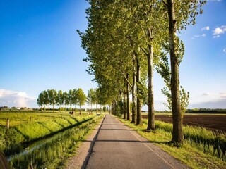 Maison de vacances Zelhem Environnement 38