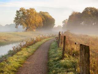 Maison de vacances Zelhem Environnement 23