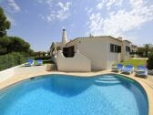 Villa Vilamoura Outdoor Recording 1