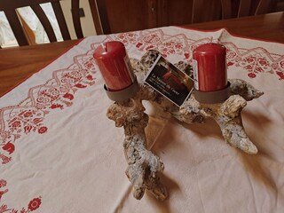 Wir freuen uns, unser schönes Gebiet vorzustellen.