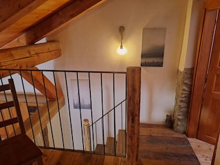 Eine Bergumgebung für ein einzigartiges Erlebnis.