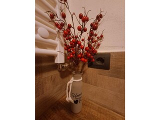 We like attention to detail.