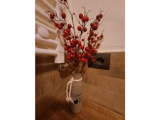 Wir legen Wert auf die Pflege der Details.