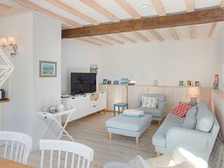 Ferienhaus Heiligenhafen Ausstattung 1