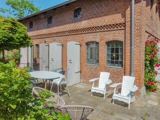 Ferienhaus Heiligenhafen Ausstattung 2