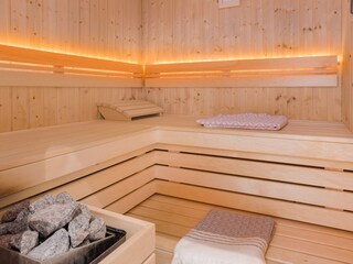 Ferienhaus Heiligenhafen Ausstattung 3