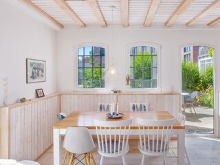 Ferienhaus Heiligenhafen Ausstattung 4