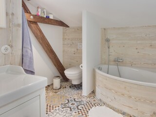 Ferienhaus Heiligenhafen Ausstattung 6