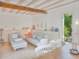 Ferienhaus Heiligenhafen Ausstattung 8