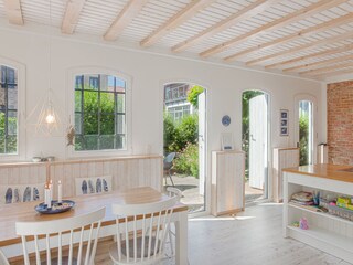 Ferienhaus Heiligenhafen Ausstattung 9