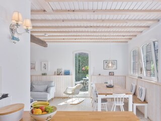 Ferienhaus Heiligenhafen Ausstattung 10