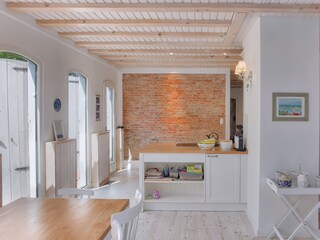 Ferienhaus Heiligenhafen Ausstattung 11