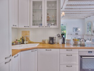 Ferienhaus Heiligenhafen Ausstattung 12