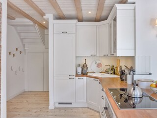 Ferienhaus Heiligenhafen Ausstattung 13