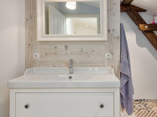 Ferienhaus Heiligenhafen Ausstattung 16