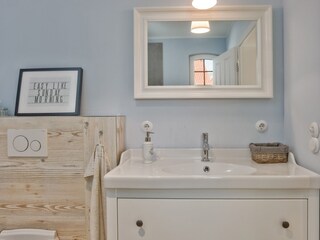 Ferienhaus Heiligenhafen Ausstattung 18