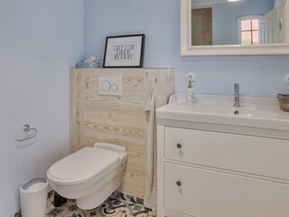 Ferienhaus Heiligenhafen Ausstattung 19