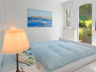 Ferienhaus Heiligenhafen Ausstattung 23