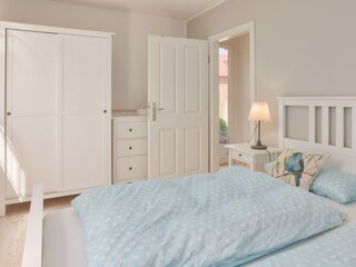 Ferienhaus Heiligenhafen Ausstattung 25