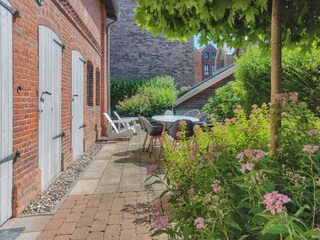 Ferienhaus Heiligenhafen Ausstattung 32