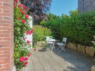 Ferienhaus Heiligenhafen Ausstattung 33