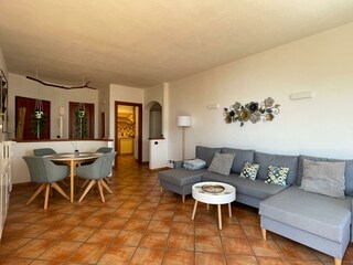 Appartamento per vacanze Cannero Riviera Caratteristiche 6