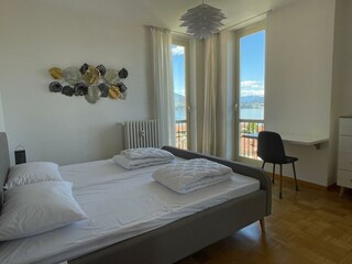 Appartamento per vacanze Cannero Riviera Caratteristiche 10