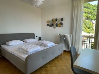 Appartamento per vacanze Cannero Riviera Caratteristiche 11