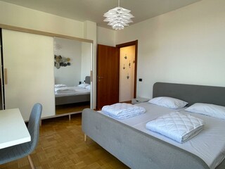 Appartamento per vacanze Cannero Riviera Caratteristiche 12