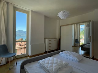 Appartamento per vacanze Cannero Riviera Caratteristiche 13