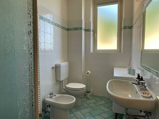 Appartamento per vacanze Cannero Riviera Caratteristiche 14