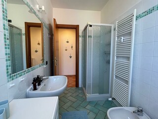 Appartamento per vacanze Cannero Riviera Caratteristiche 15