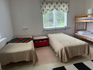 Vakantiehuis Tingsryd  11