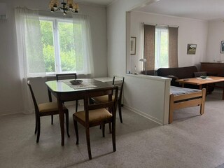 Vakantiehuis Tingsryd  12