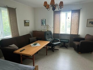 Vakantiehuis Tingsryd  3