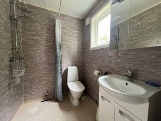 Vakantiehuis Tingsryd  4