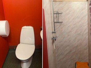 Vakantiehuis Tingsryd  2