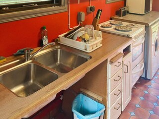 Vakantiehuis Tingsryd  7